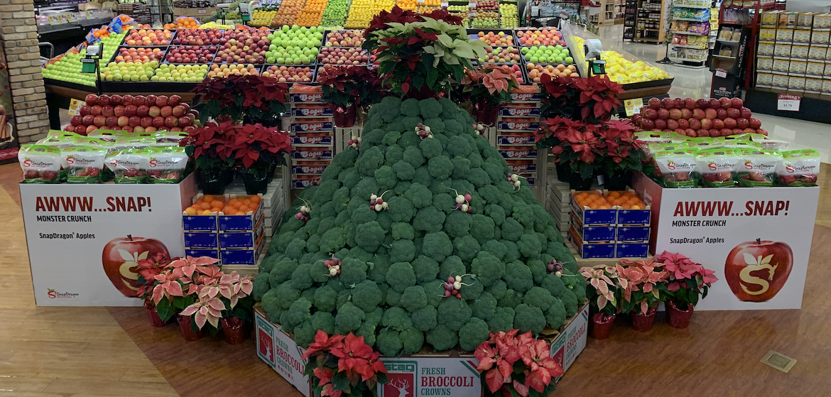 Slideshow How Produce Suppliers And Merchandisers Can Improve Store 